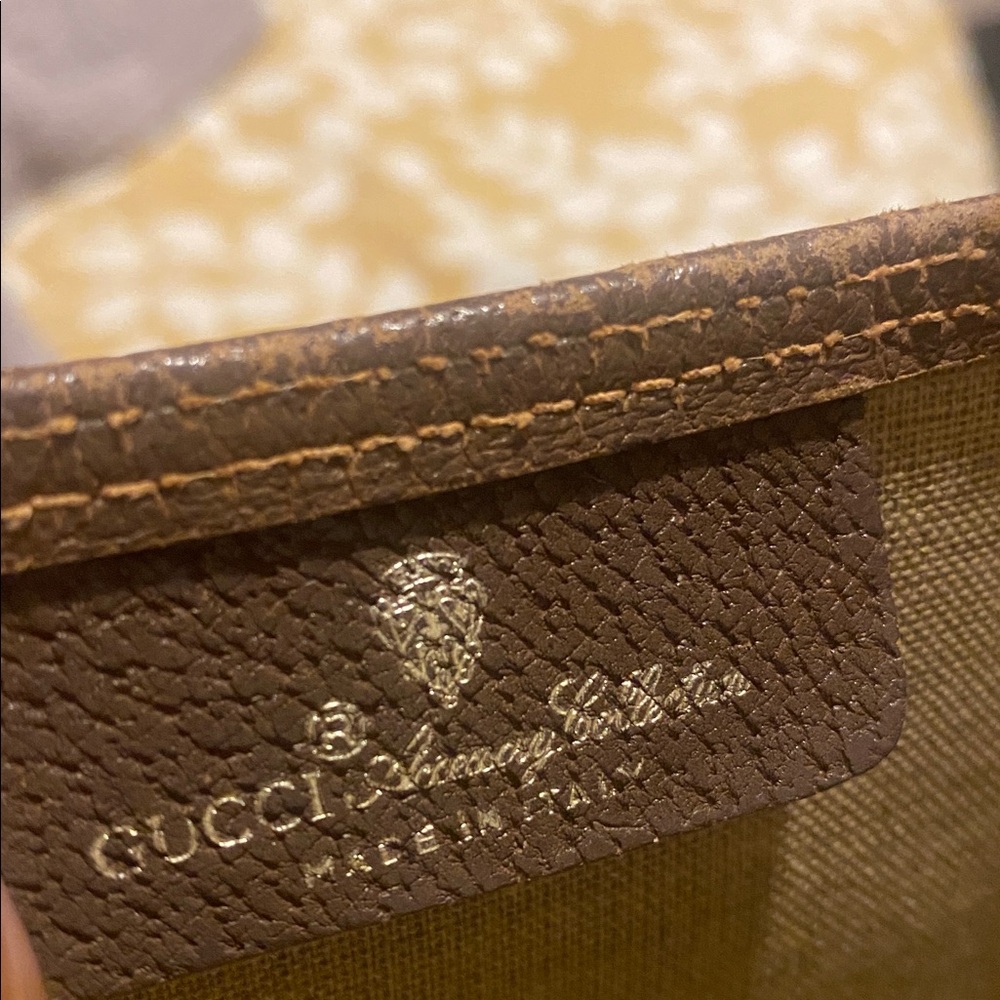 Gucci Purse - Picture 9 of 9